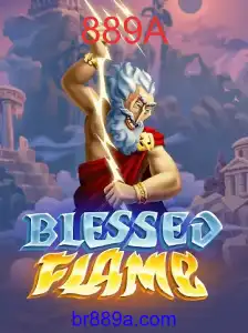 BlessedFlame