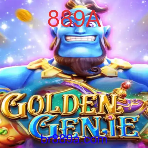 GOLDENGENIE