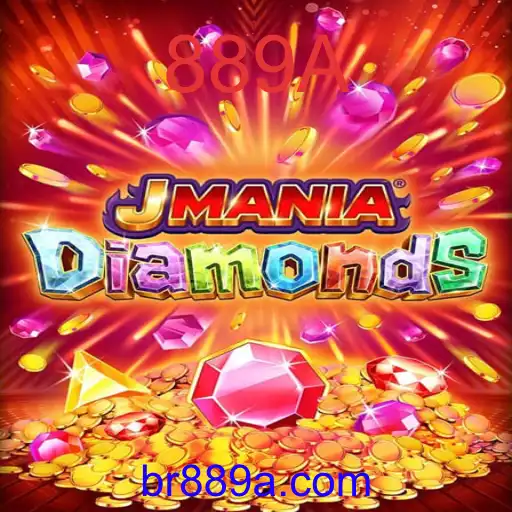 JManiaDiamonds